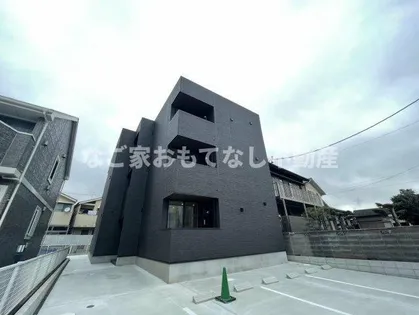 JACK HIRADEⅠの画像