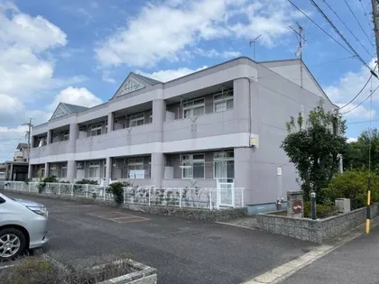 エンジェルウイングの画像