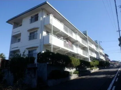 コーポ松ヶ根の画像