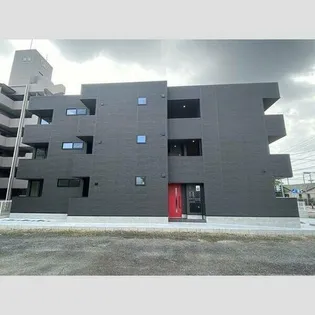 Jack urasato1【3階】の外観