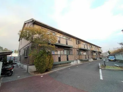 ストーク小野原B棟の画像