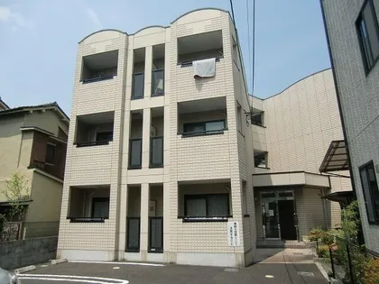 アビターレ草津の画像