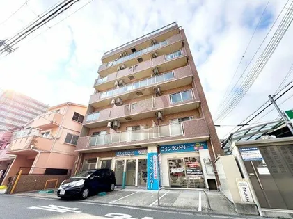 グリーンピアー京橋の画像