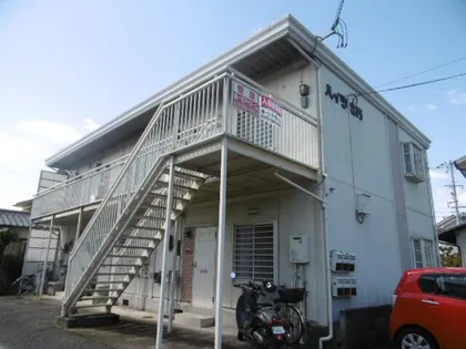 ノーブル御立の画像