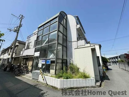 JPアパートメント東大阪の画像