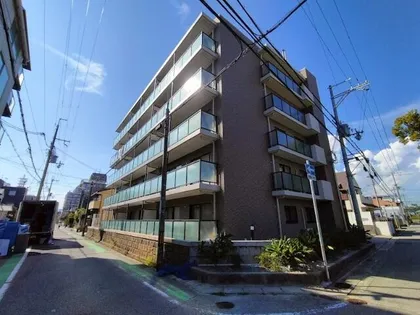 マンションヴィーガの画像