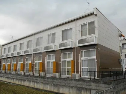 レオパレスグレイスⅠの画像