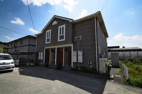 ハイツ新田の画像