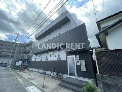 LE CIEL BLEUの画像