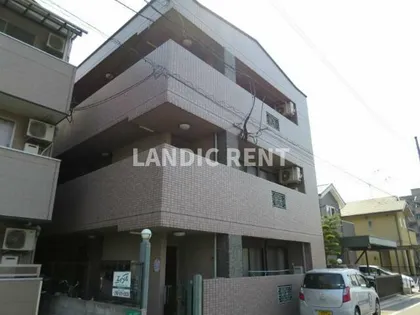 エリーナプラザ弥生の画像