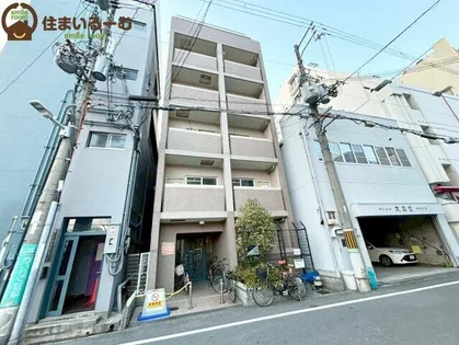 スペランツア出雲天満橋の画像