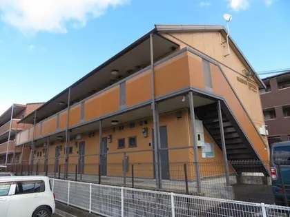 メゾンリヴェールの画像