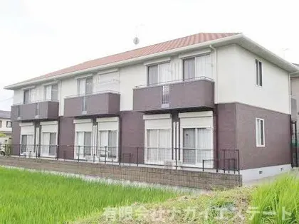 ポラリスの画像