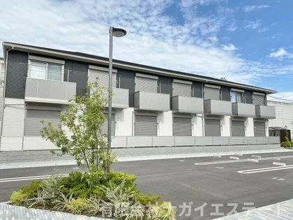 IN STAGE繁昌Ⅰ B棟の画像