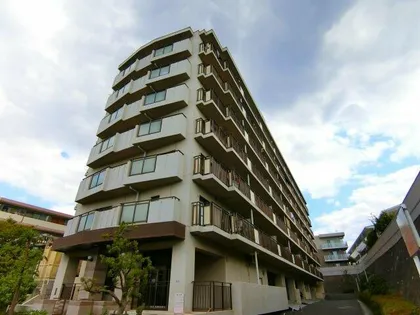 ハイマート宮山台の画像