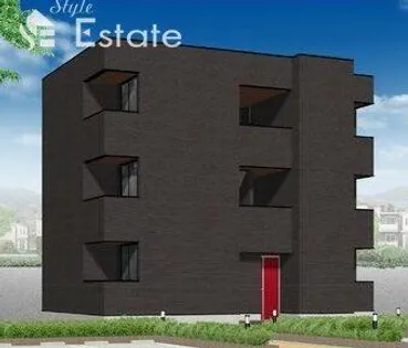 JACK TATSUMIⅠの画像