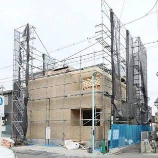 JACK TATSUMIⅠの画像