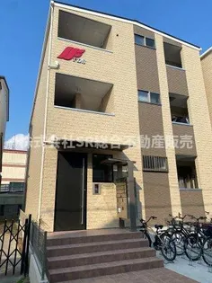 F ASECIA AMUZ Iの画像