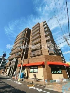 セントポリア東花園の画像