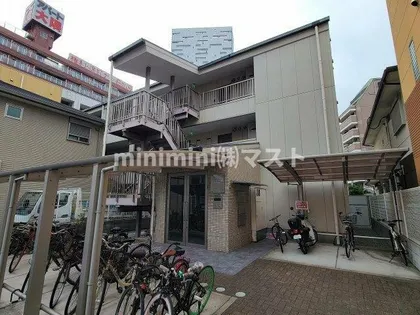 グランド恵美須の画像