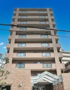 グリーンコーポ野田阪神の画像