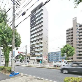 S-RESIDENCE植田asolea【2階】の外観