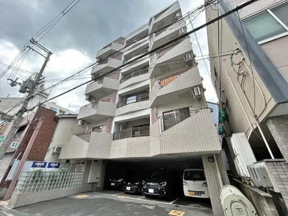 オーケーマンション平野の画像