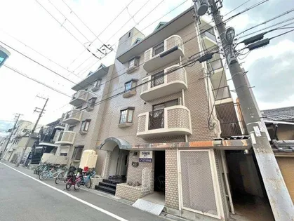 メゾンベェルレーヌの画像