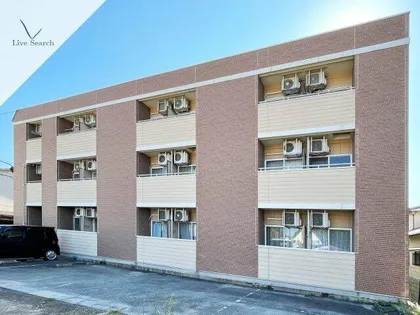 PLEAST姪浜Ⅲの画像