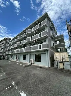 リバティプレイスの画像