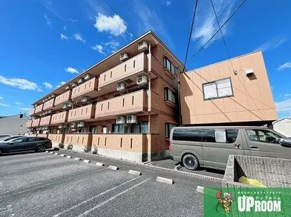 シティーパレス松本の画像