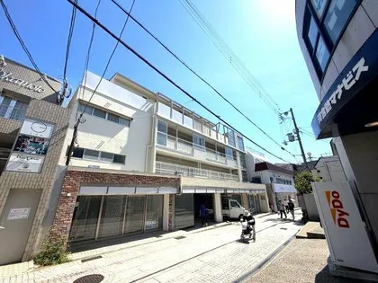 甲南ライフの画像