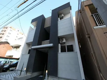 ライカート新栄の画像