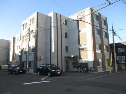 フォーレストN17の画像