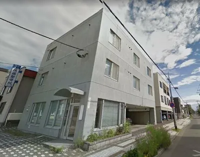 北ハウスの画像