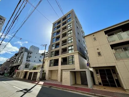 BROOKLYN SQUAREの画像