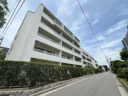 パークハイム芦屋呉川町の画像