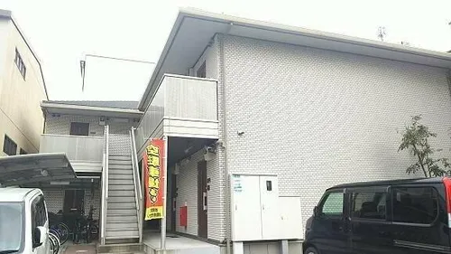 ボナールハイツの画像