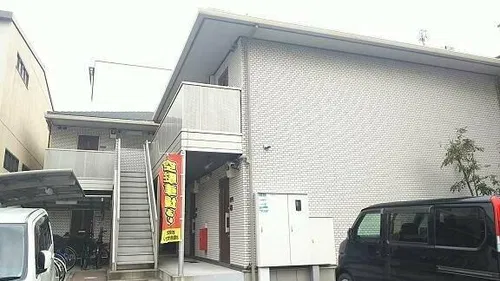 ボナールハイツの画像