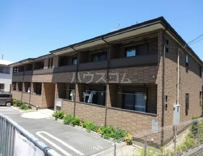 アンソレイエ Ⅰの画像