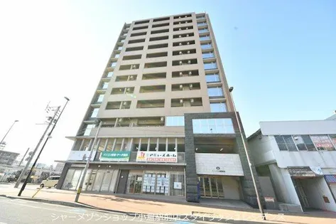 ウイングス城野駅前の画像