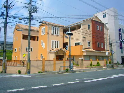 FOREST山崎の画像