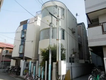 サンパレス21塚口IIの画像