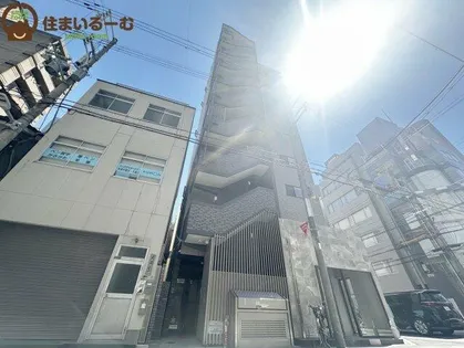 BROAD大阪天満RESIDENCEの画像