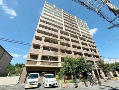 エステムコート梅田 天神橋リバーフロントの画像