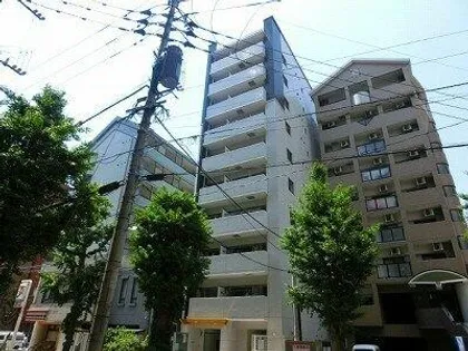 サンヒルズ博多の画像