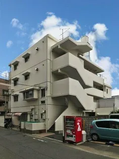 サンハイツ福田の画像