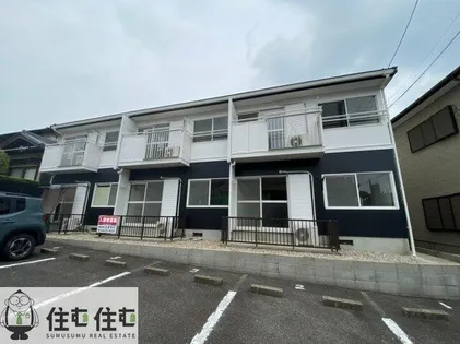 スギサン梅坪Ⅱの画像