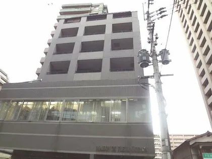 メゾン ド フルールの画像