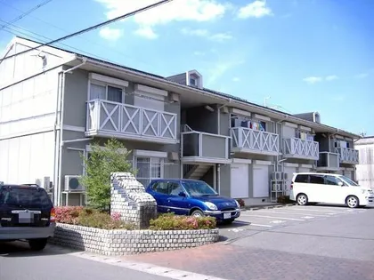 ケンズスクエアの画像